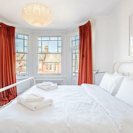 Gorgeous, 4 Bed Victorian House In Dollis Hill Villa London Ngoại thất bức ảnh