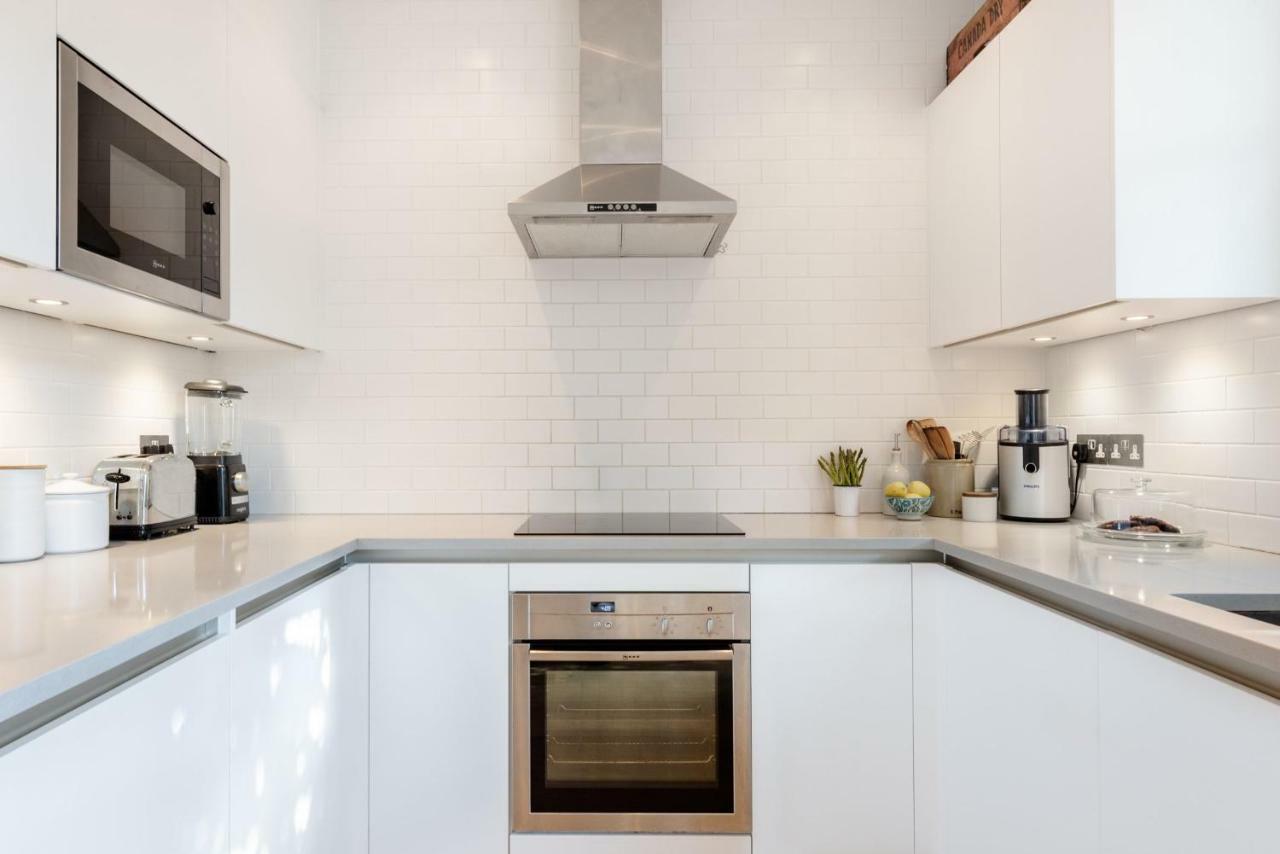 Gorgeous, 4 Bed Victorian House In Dollis Hill Villa London Ngoại thất bức ảnh