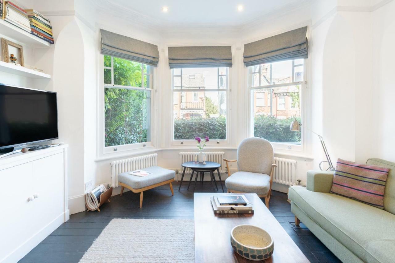 Gorgeous, 4 Bed Victorian House In Dollis Hill Villa London Ngoại thất bức ảnh