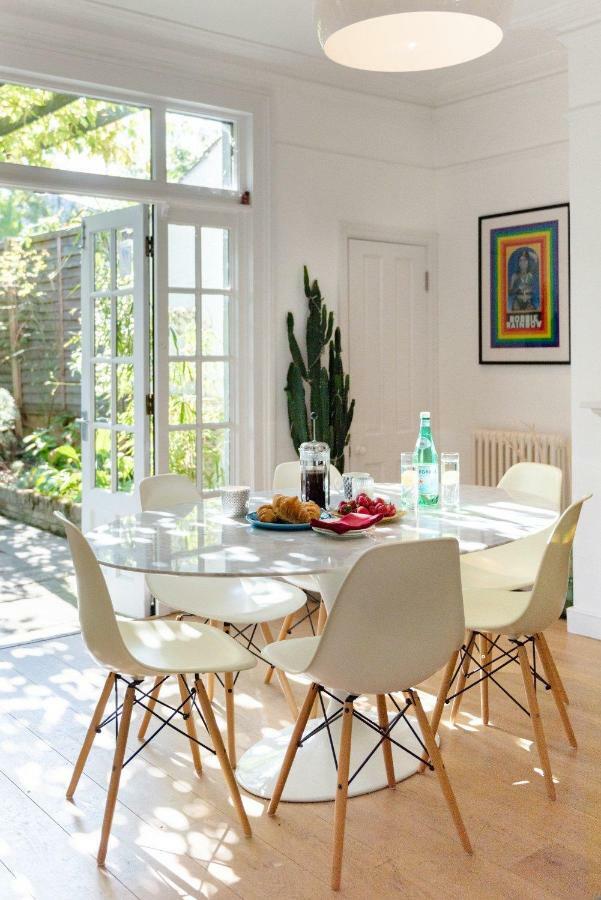 Gorgeous, 4 Bed Victorian House In Dollis Hill Villa London Ngoại thất bức ảnh
