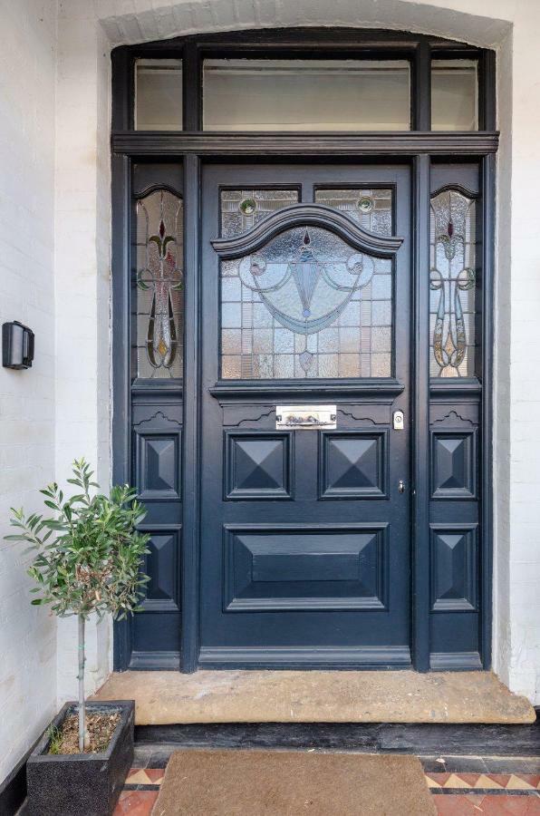 Gorgeous, 4 Bed Victorian House In Dollis Hill Villa London Ngoại thất bức ảnh