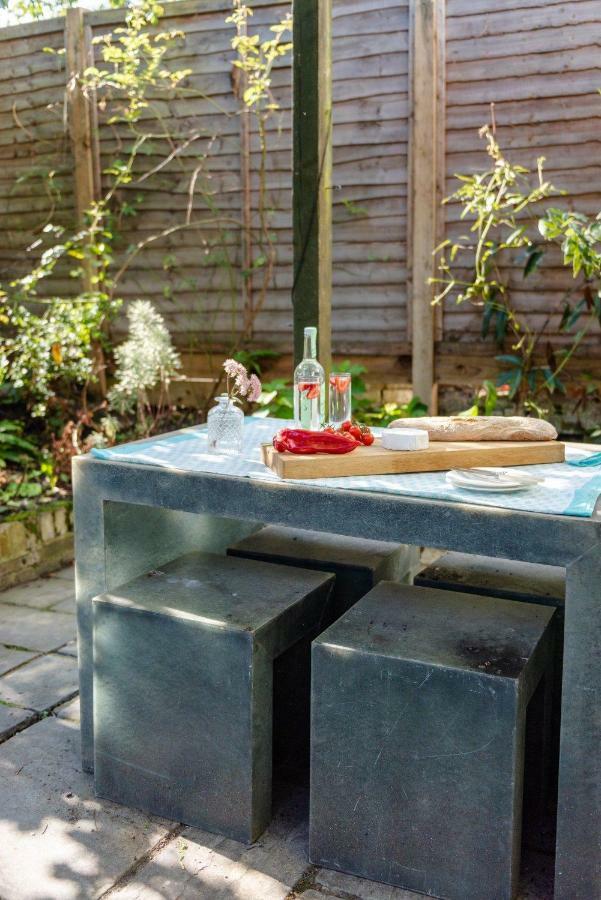 Gorgeous, 4 Bed Victorian House In Dollis Hill Villa London Ngoại thất bức ảnh
