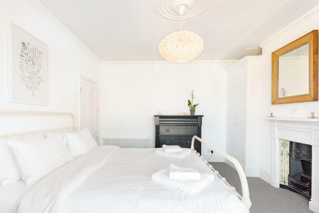 Gorgeous, 4 Bed Victorian House In Dollis Hill Villa London Ngoại thất bức ảnh
