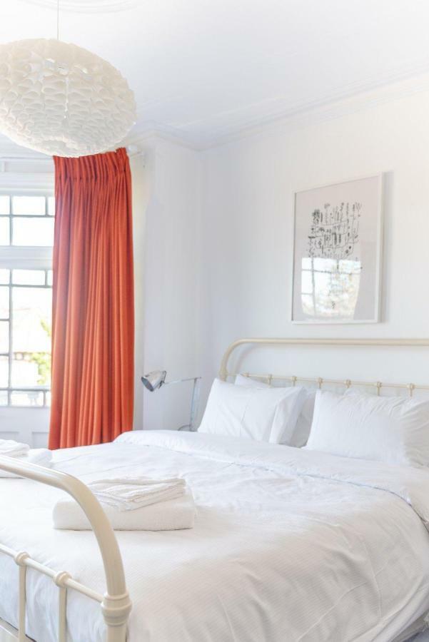 Gorgeous, 4 Bed Victorian House In Dollis Hill Villa London Ngoại thất bức ảnh