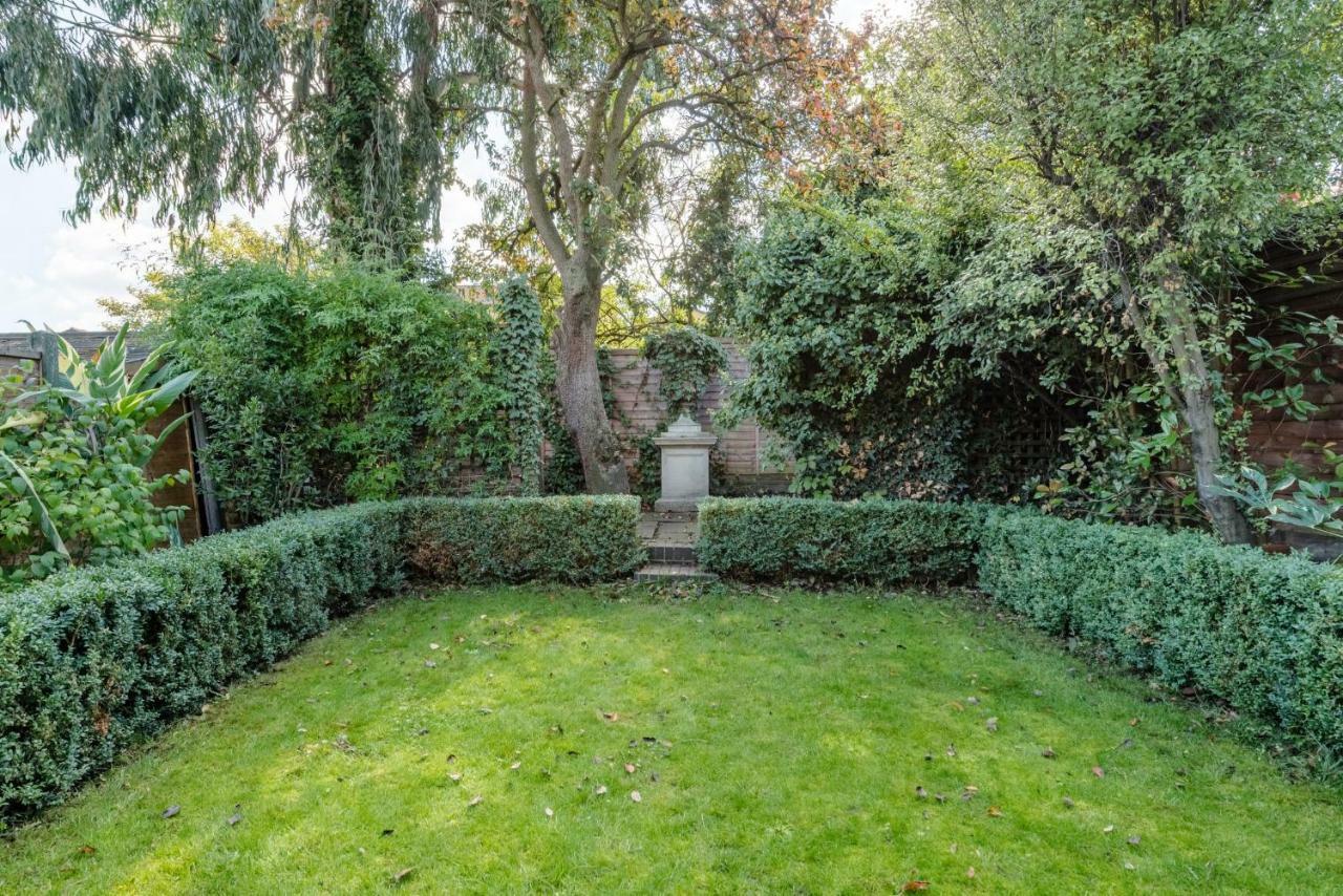 Gorgeous, 4 Bed Victorian House In Dollis Hill Villa London Ngoại thất bức ảnh