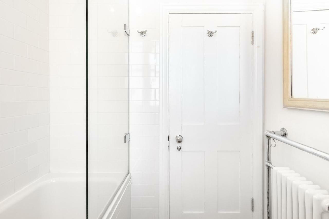 Gorgeous, 4 Bed Victorian House In Dollis Hill Villa London Ngoại thất bức ảnh
