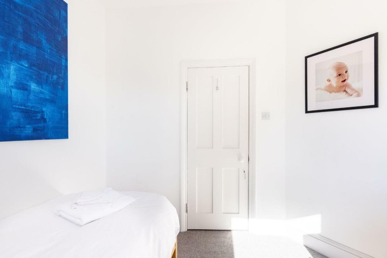 Gorgeous, 4 Bed Victorian House In Dollis Hill Villa London Ngoại thất bức ảnh